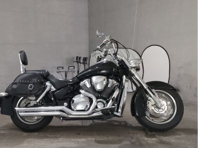 Honda VTX1800 2011