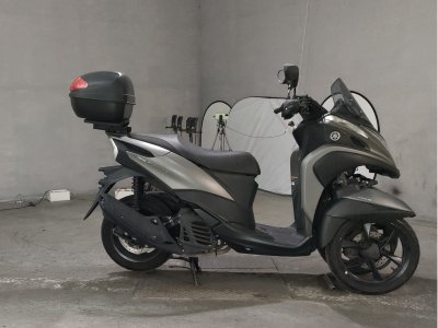 Yamaha TRICITY155 2020
