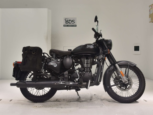 Royal Enfield CLASSIC500EFI 2021