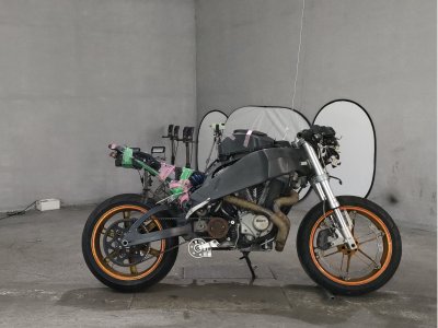 Buell FIREBOLT XB12R 2003
