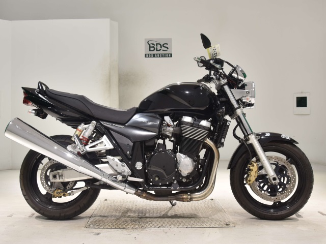 Suzuki GSX1400 2007