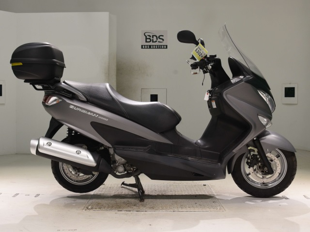 Suzuki BURGMAN200