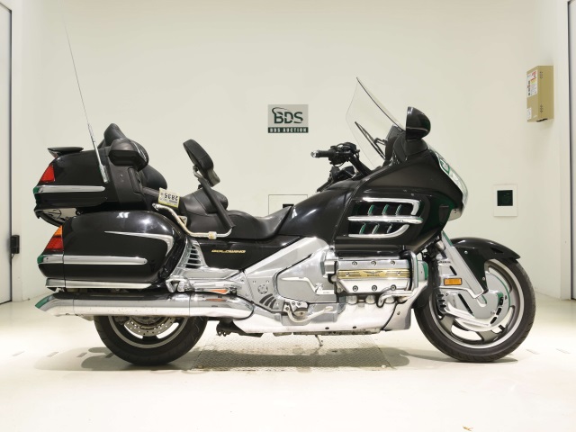 Honda GL1800 2004