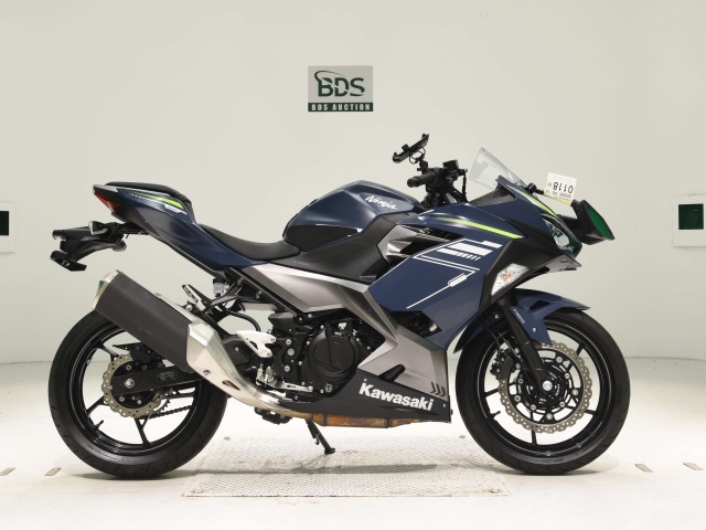 Kawasaki NINJA400 2022