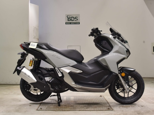 Honda ADV 160 2025