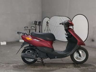 Yamaha JOG 50 2011