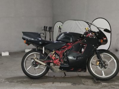 Honda NS-1 1998