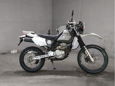 Honda XR250 BAJA 2000