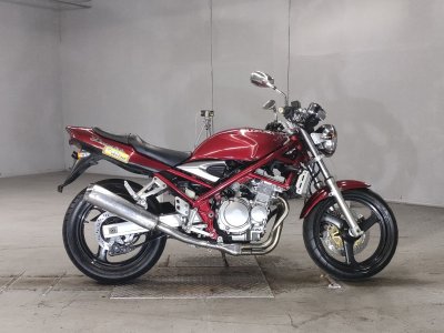 Suzuki BANDIT250