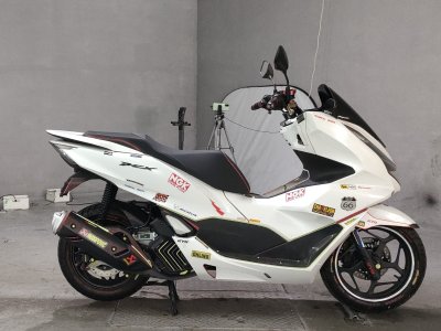 Honda PCX125 2023