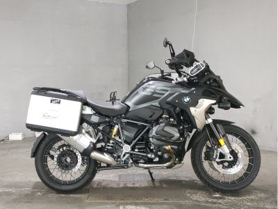 BMW R1250GS 2023