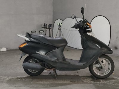 Honda SPACY100 2003