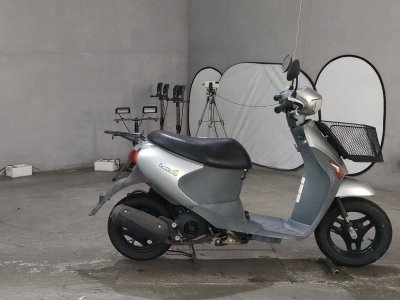 Suzuki LETS4