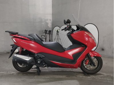 Honda FORZA SI 2013