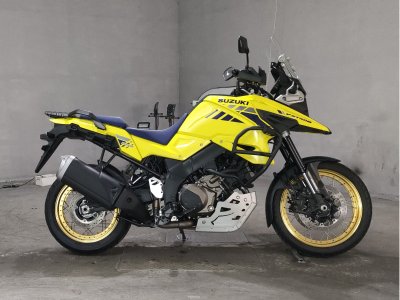 Suzuki V-STROM DL1050XT 2020