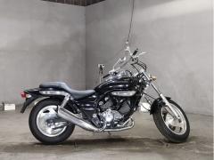 Kawasaki ELIMINATOR 250V 1998