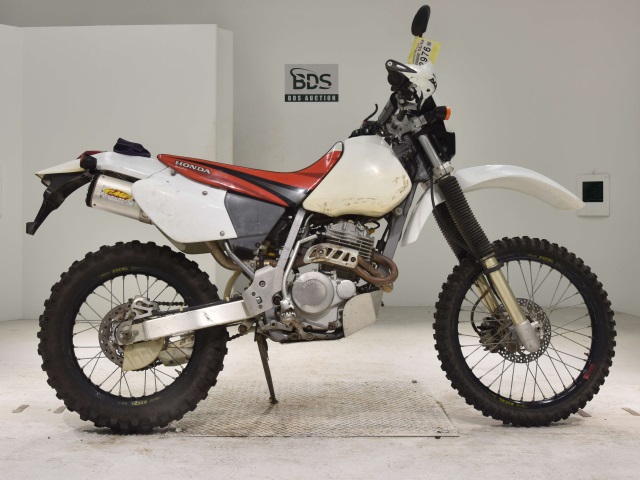 Honda XR250 2026