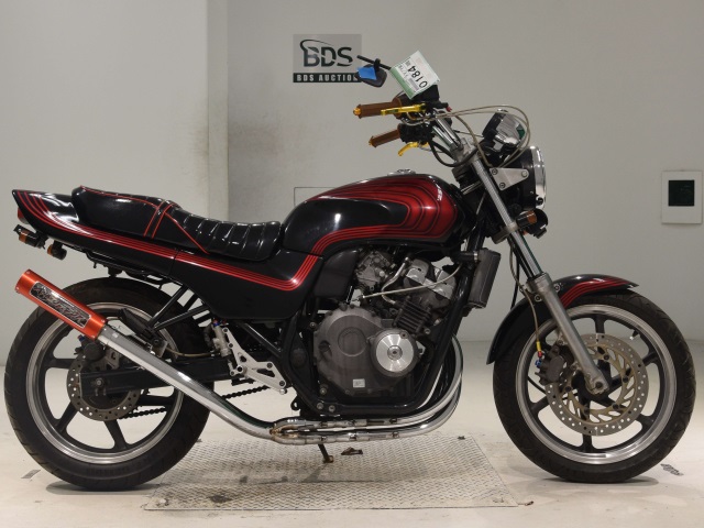 Honda JADE CB250 1993
