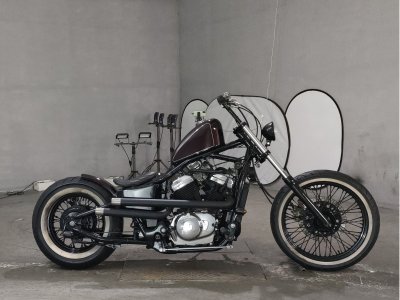 Honda STEED400 1995