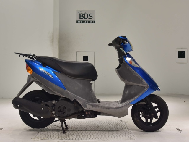 Suzuki ADDRESS V125