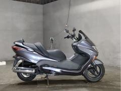 Honda FORZA Z 2004