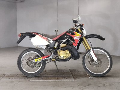Honda CRM250AR 1997