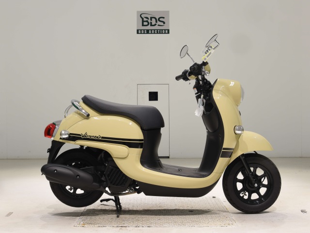 Yamaha vino -4 2024