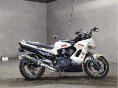 Kawasaki GPZ1100 2001