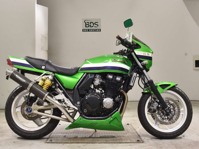 Kawasaki ZRX400 1994
