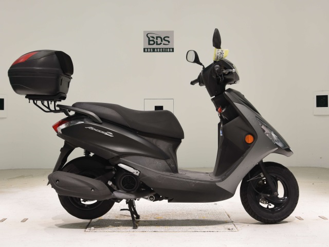 Yamaha AXIS125Z 2017