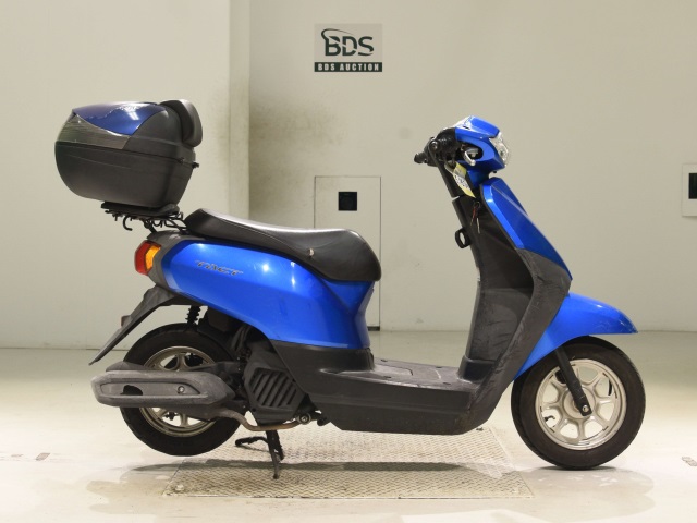 Honda TACT-4 BASIC 2016