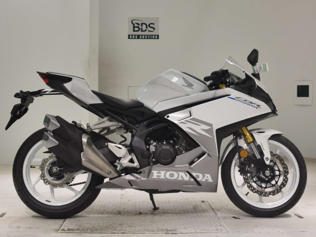Honda CBR250RRA 2023