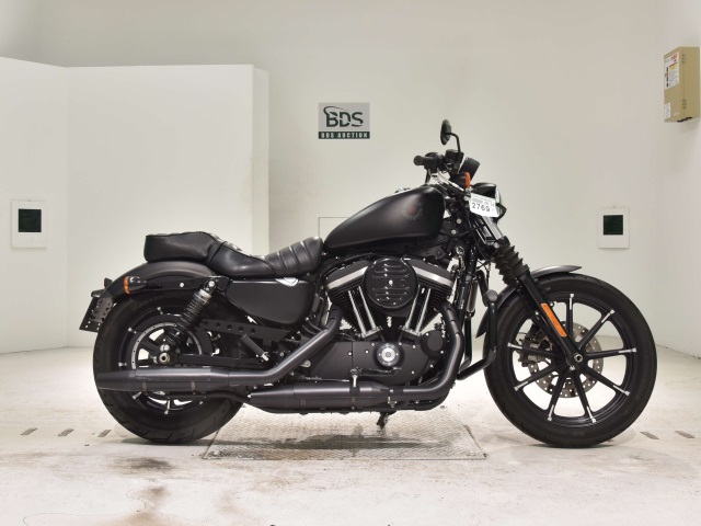 HD SPORTSTER IRON XL883N 2020