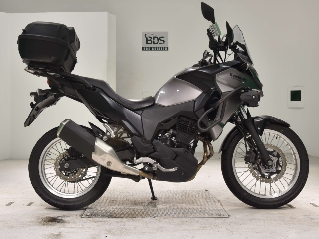 Kawasaki VERSYS-X 250A 2017