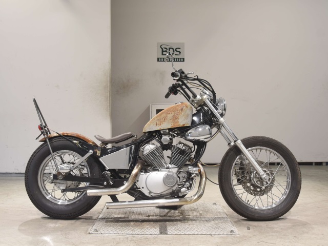 Yamaha VIRAGO XV250 1996