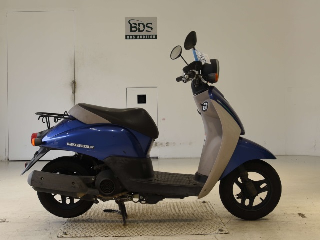 Honda TODAY 2012