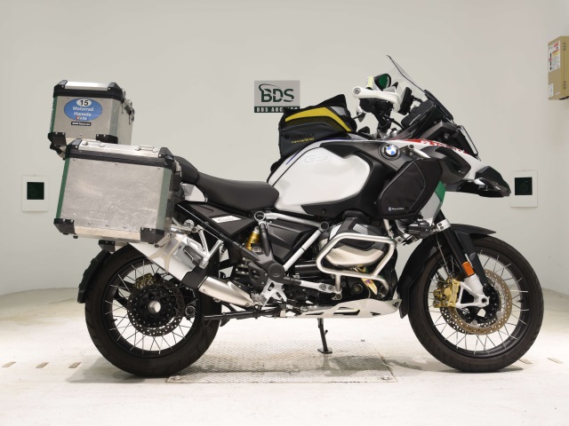 BMW R1250GS ADVENTURE 2021