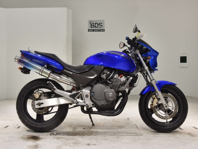 Honda HORNET CB250F 2001