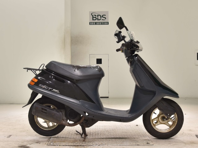 Honda TACT STANDUP 1989