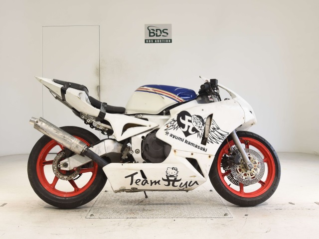 Honda CBR250RR 1990