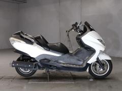 Honda FORZA X 2004