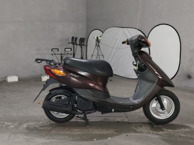 Yamaha JOG 50 2015