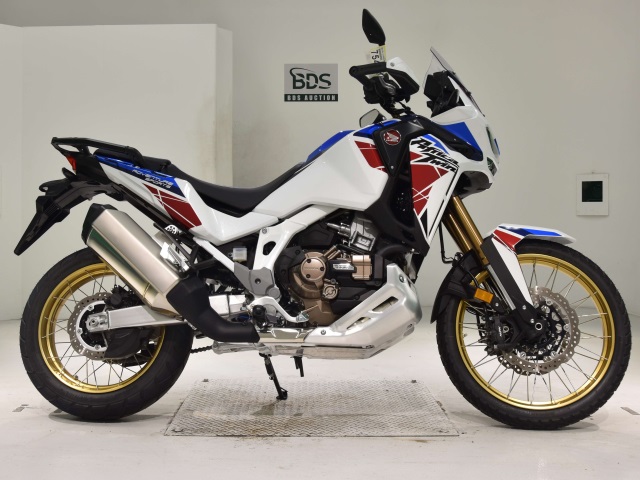 Honda AFRICATWIN CRF1100LD 2024