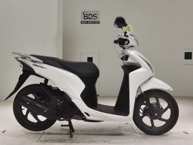 Honda DIO110 2019