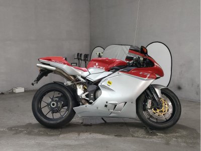 MV Agusta F4RR1078 2011