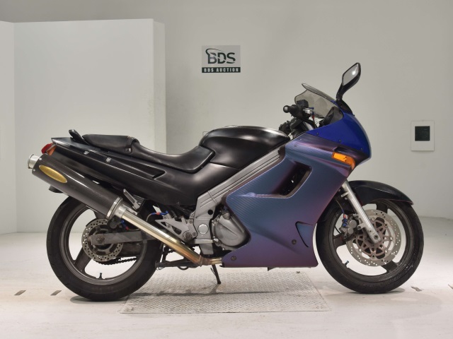 Kawasaki ZZ-R250 1993