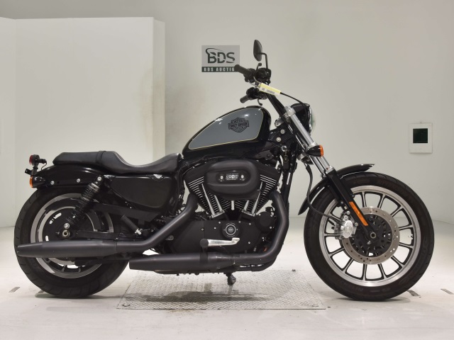 HD SPORTSTER XL1200R 2008