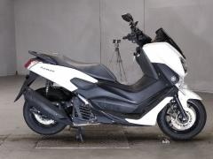 Yamaha N-MAX125 2019