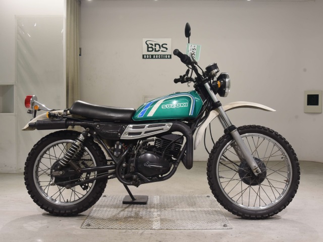 Suzuki TS250