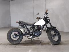 Yamaha TW225 2003